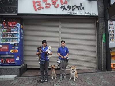 鶯谷名所案内～飲食店編②～