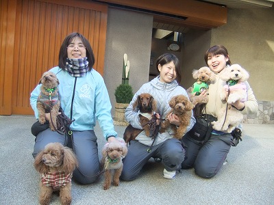 明けましておめでとうございます！