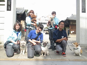 たくさんのお友達がいても…