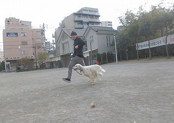 チョー楽しいんですけど～♪