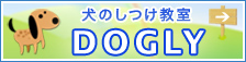 犬のしつけ教室DOGLY東京